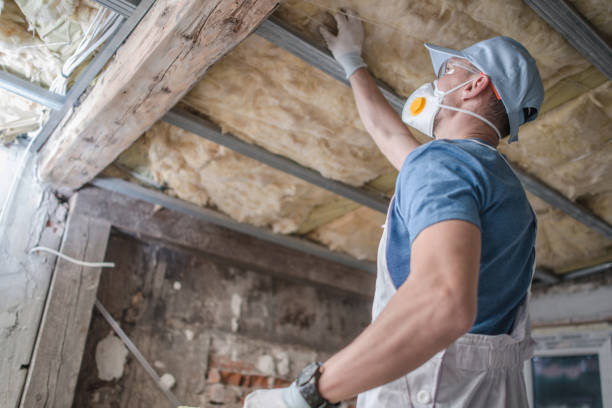 Professional Insulation Contractor in Conway, PA