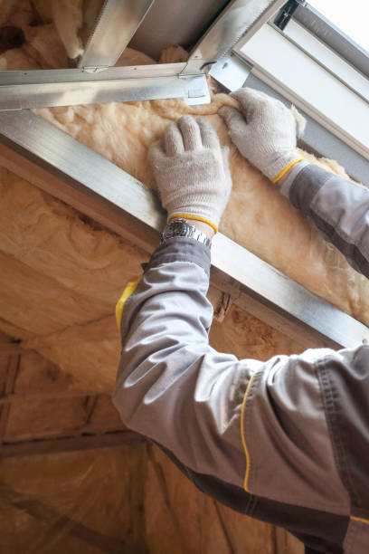 Best Attic Insulation Installation  in Conway, PA