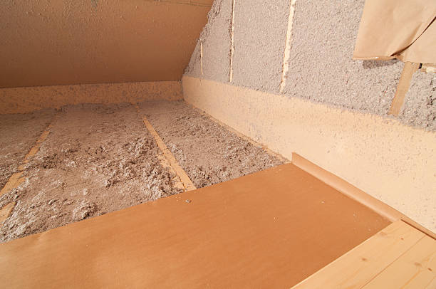 Best Commercial Insulation Contractor  in Conway, PA