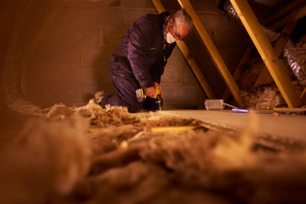 Attic Insulation Near Me in Conway, PA